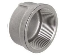 End Caps Forged Fittings
