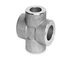 Cross Forged Fittings