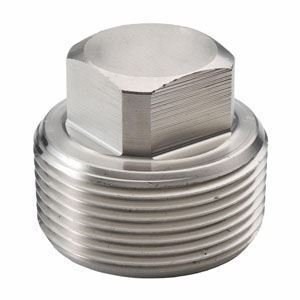 Plug Forged Fittings