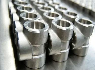 forged-fitting