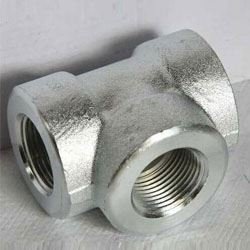 Forged Fittings Manufacturer in India