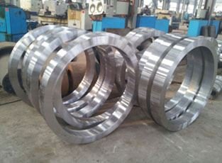 Forged Fittings