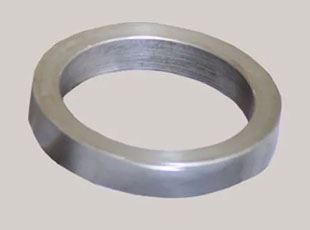 Inconel Forged Rings