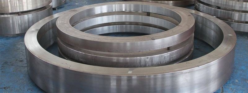 Forged Ring Manufacturer Supplier in India Forged Ring Manufacturer Supplier in India