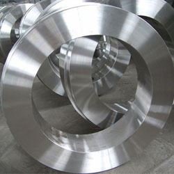 Heavy Forged Rolled Rings Supplier