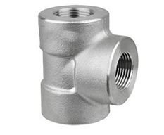 Forged Fittings Tee