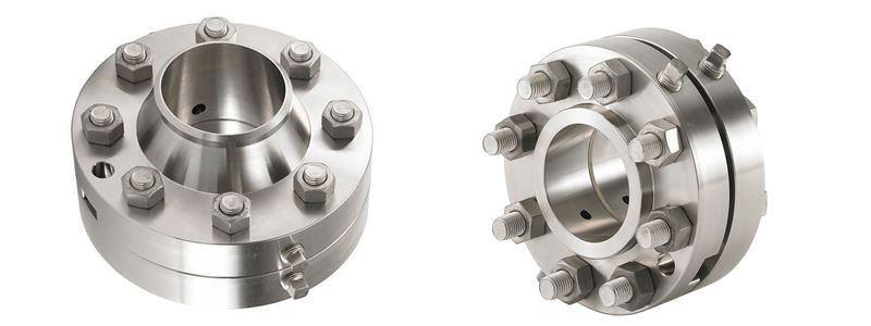 Orifice Flanges Manufacturer & Supplier in India