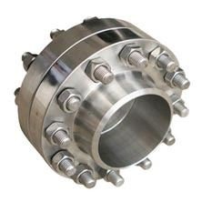 Orifice Flange