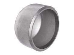 End Cap Stainless Steel Pipe Fittings
