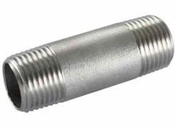 Nipple Pipe Fittings