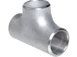 Stainless Steel Pipe Fittings Tee