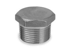 Plug Forged Fittings Manufacturer