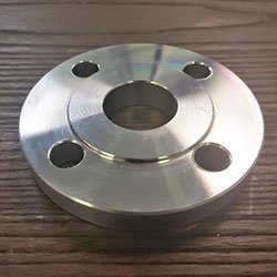 Slip-On Flange Manufacturer