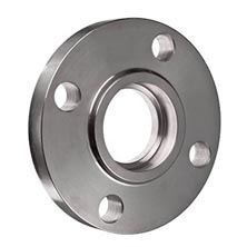 Slip-On Flange