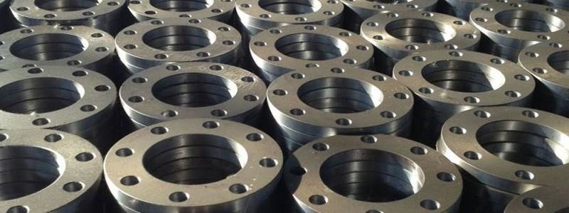 Socket Weld Flanges Manufacturer & Supplier in India