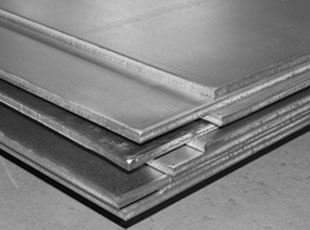 Inconel Plates
