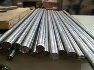 Inconel Round Bar
