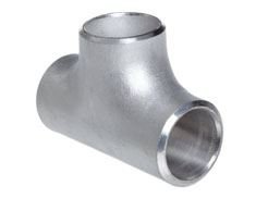 Tee Equal Pipe Fittings