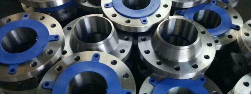 Weld Neck Flanges Manufacturer & Supplier in India Weld Neck Flanges Manufacturer & Supplier in India