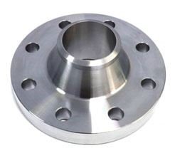 Weld Neck Flange Manufacturer