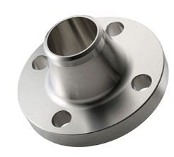 Weld Neck Flange Suppliers