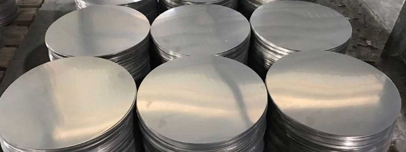 Forged Circle Manufacturer Supplier in India