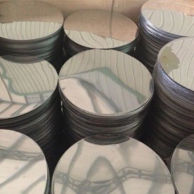 Forged Circle Manufacturer in India