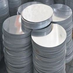 Forged Circle Manufacturer