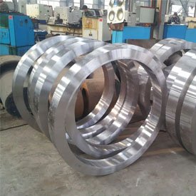 Forged Ring Manufacturer India