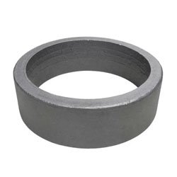 Heavy Forged Rolled Rings Manufacturer