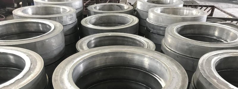 Heavy Forged Rolled Rings Manufacturer Supplier in India