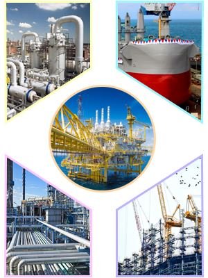 Industry We Serve