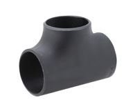 Carbon Steel Pipe Fittings Tee