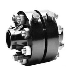 Orifice Flange