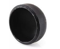 End Cap Carbon Steel Pipe Fittings