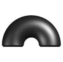 Elbow 180 degree Pipe Fittings