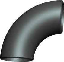 Elbow 90 degree Pipe Fittings