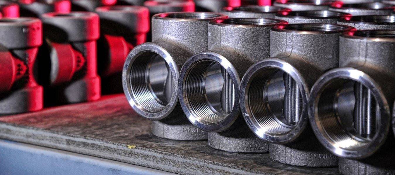 Forged Fittings Supplier in India Forged Fittings Supplier in India