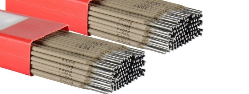 Electrode & Filler Wire Manufacturer in India