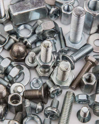FASTENERS MANUFACTURER IN INDIA