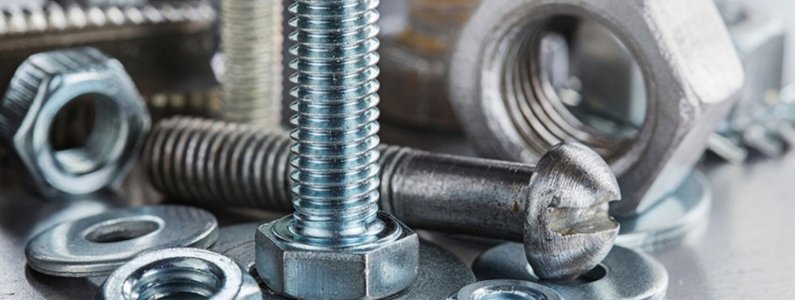 Fasteners Manufacturer in India