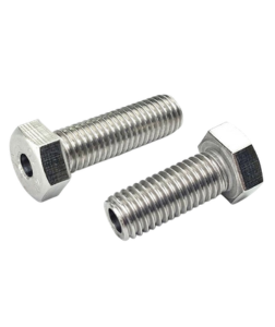 Hex Bolt Fastener Supplier in India