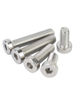 Socket Head Cap Screw Fastener Supplier in India