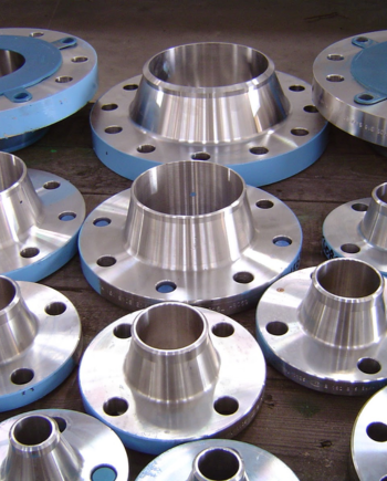 FLANGES MANUFACTURER IN INDIA
