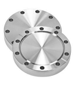Blind Flange Supplier in India