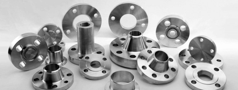 Flanges Manufacturer in India