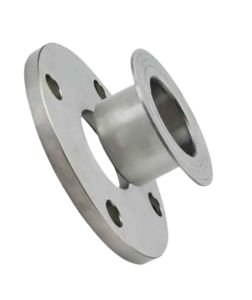 Lap Joint Flange Supplier in India