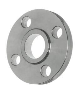 Slip On Flange Supplier in India