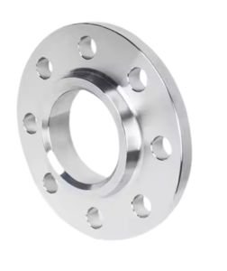 Socket Weld Flange Supplier in India