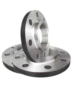 Threaded Flange Supplier in India